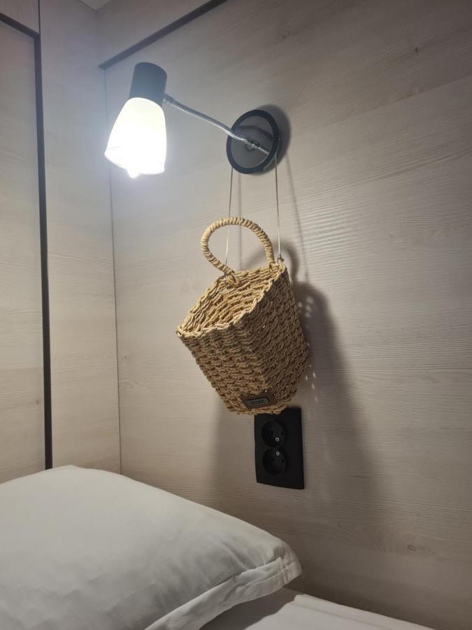 Secret Boutique Hostel *