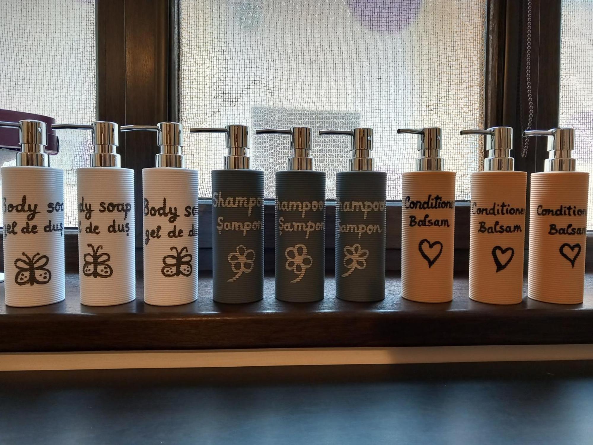 Hostel Secret Boutique