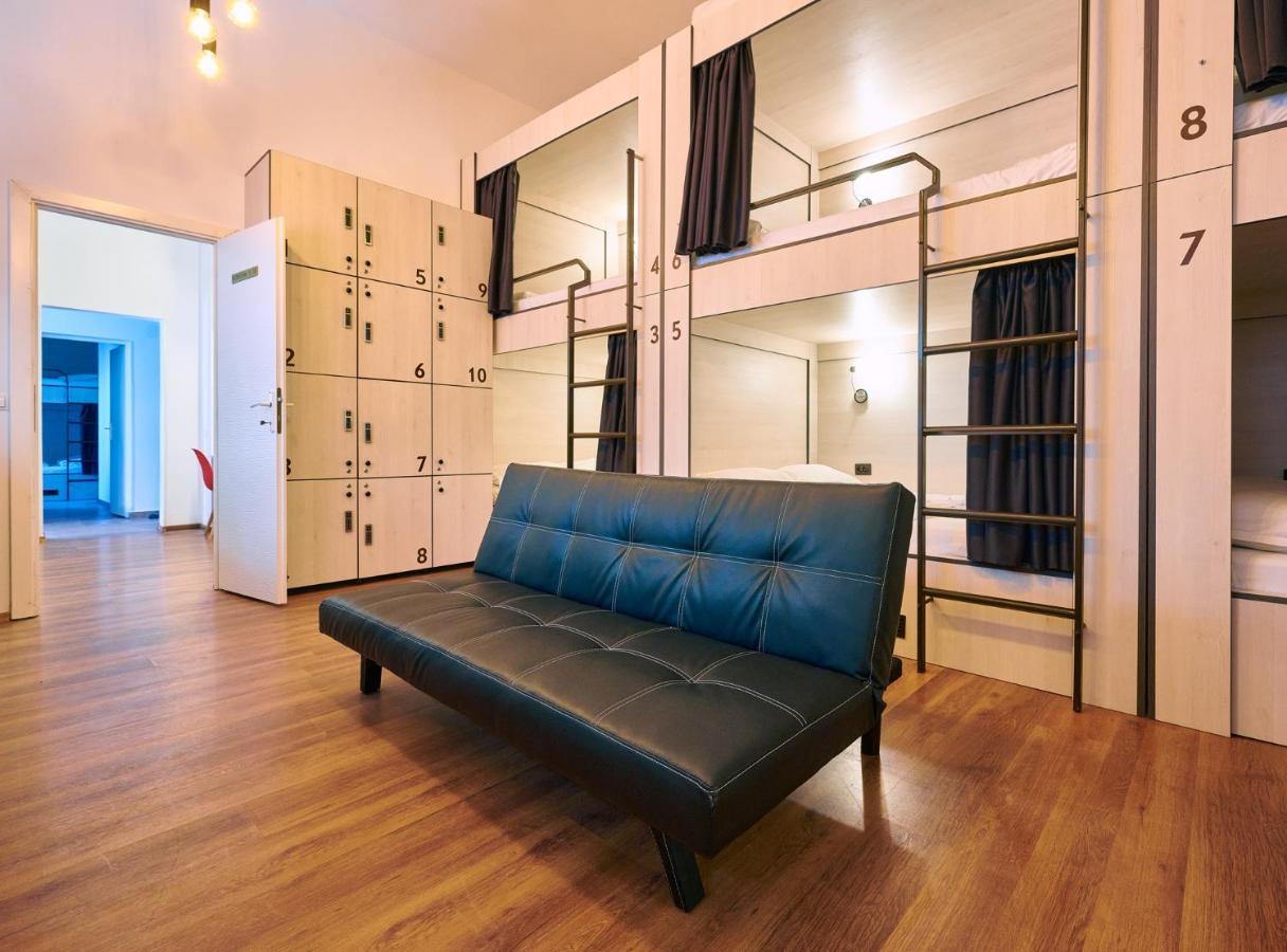 Secret Boutique Hostel *