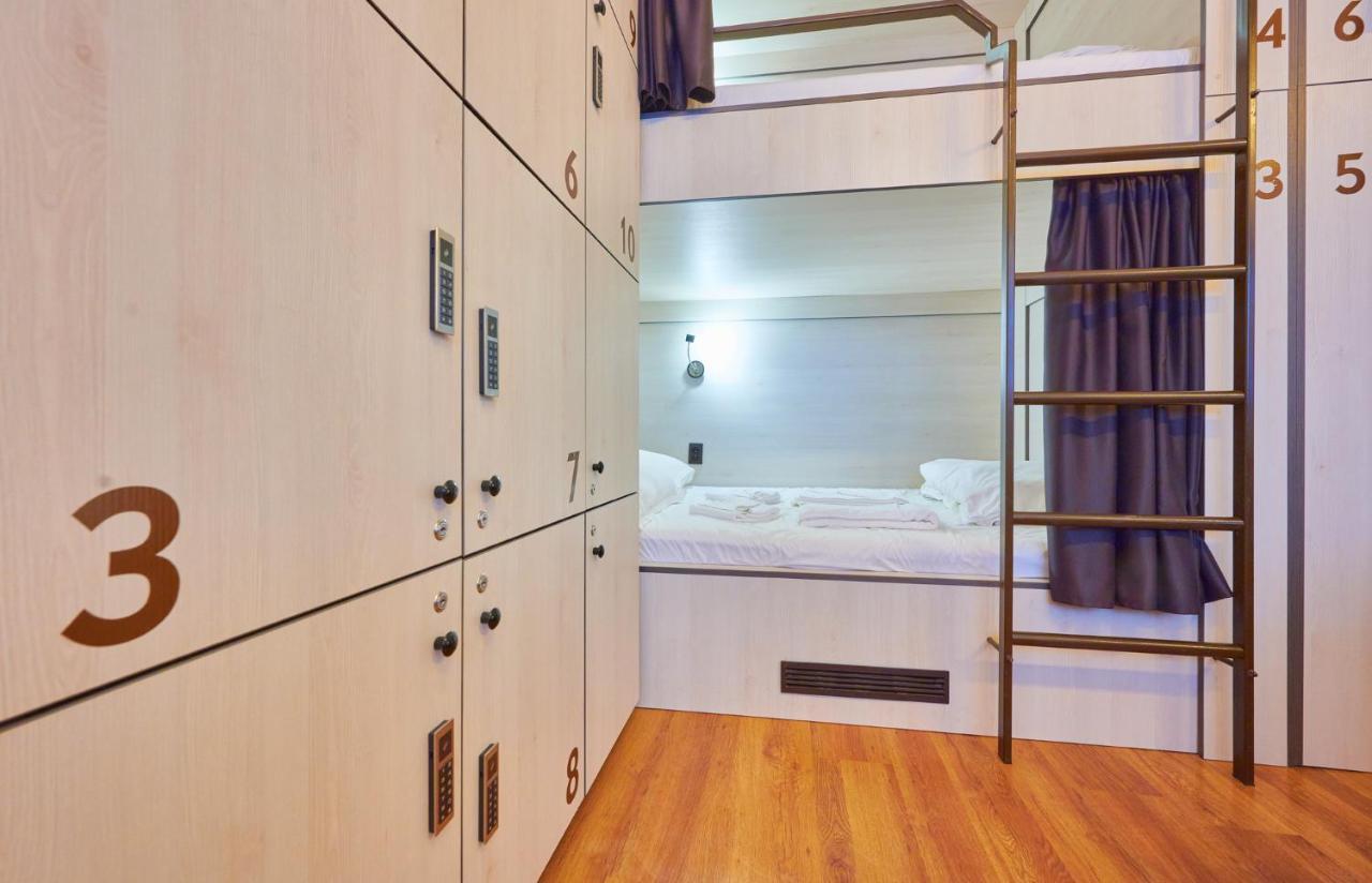 Hostel Secret Boutique
