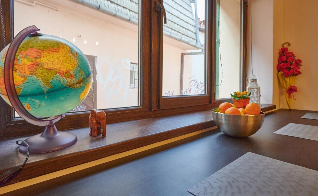 Hostel Secret Boutique Brașov