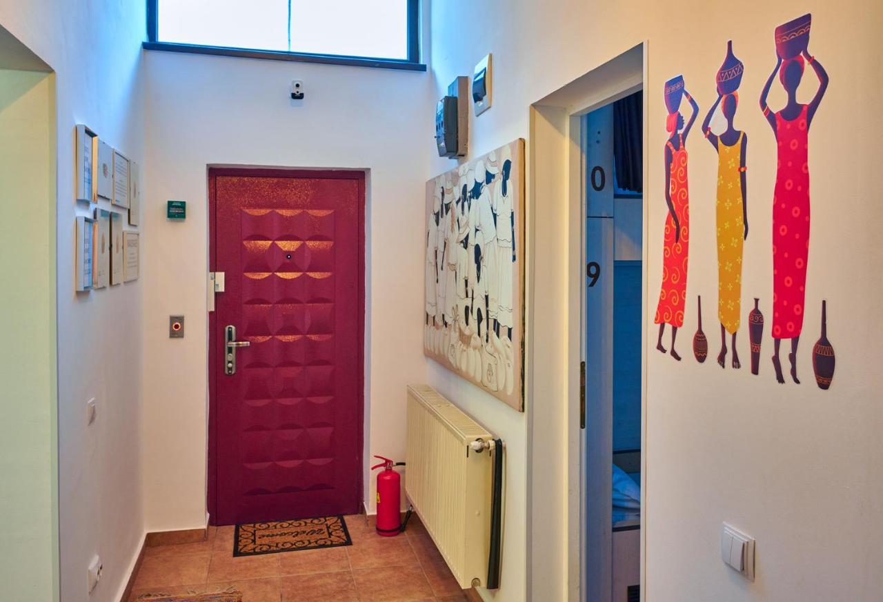 Secret Boutique * Brașov