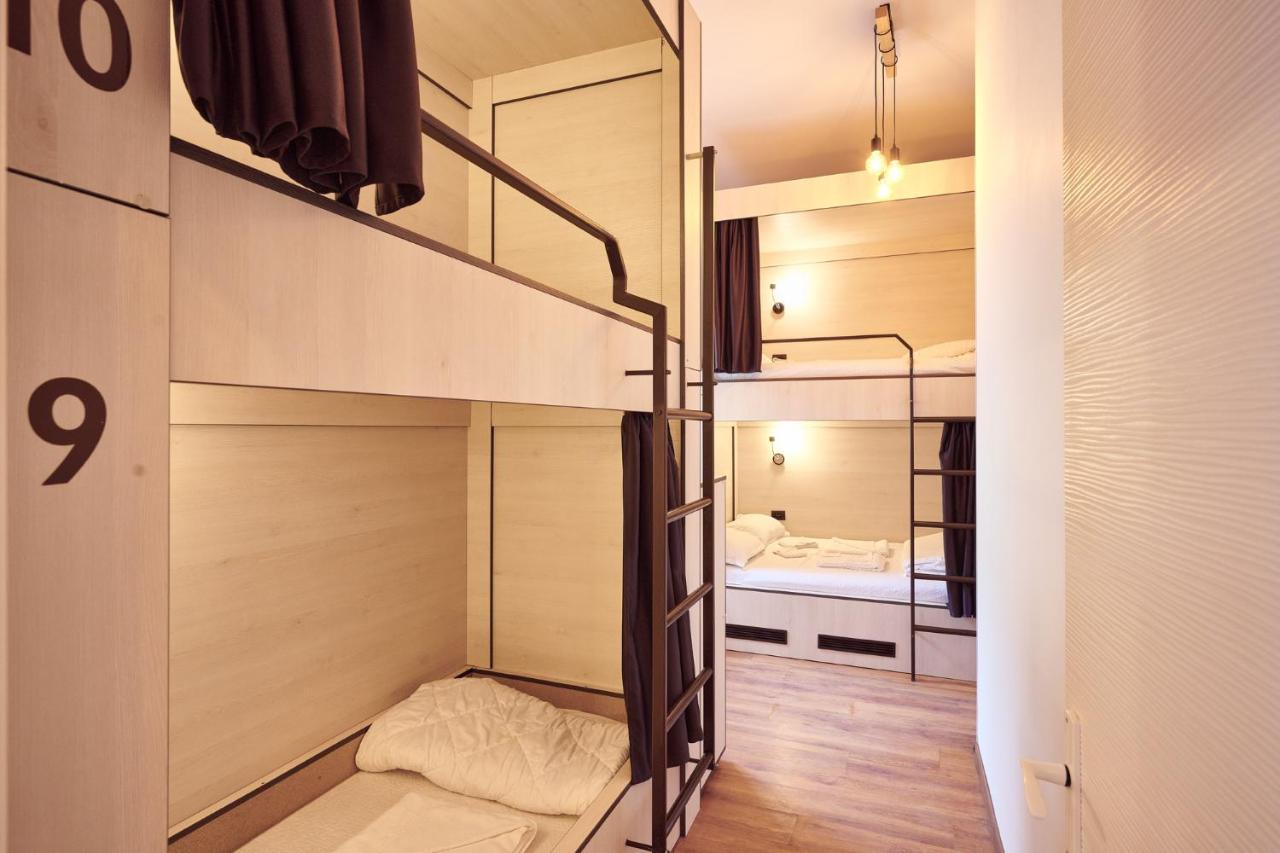 Secret Boutique Hostel
