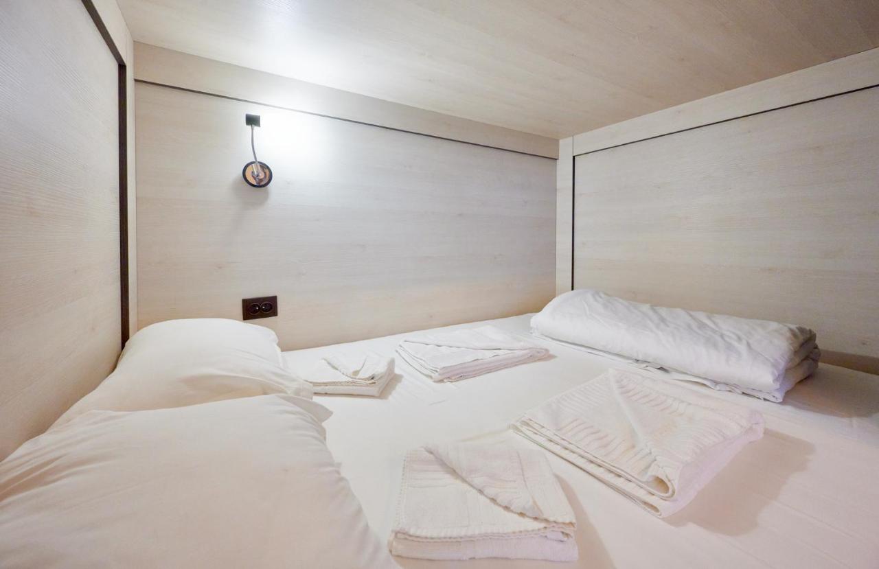 Hostel Secret Boutique Brașov